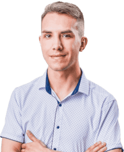  Димитрий Сафронов              